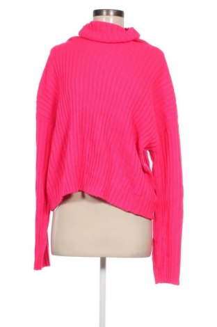 Damenpullover SHEIN, Größe XXL, Farbe Rosa, Preis 13,99 €