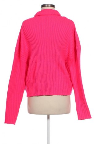 Damenpullover SHEIN, Größe XXL, Farbe Rosa, Preis 13,99 €