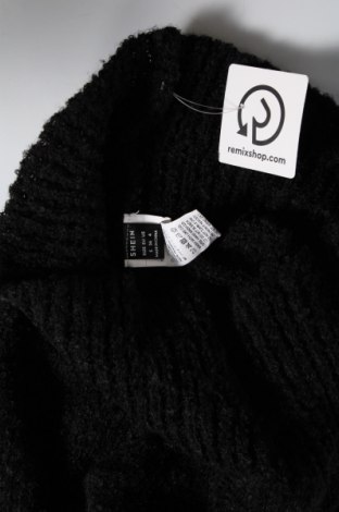 Damenpullover SHEIN, Größe S, Farbe Schwarz, Preis € 11,49