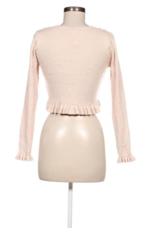 Damenpullover SHEIN, Größe S, Farbe Beige, Preis € 6,99