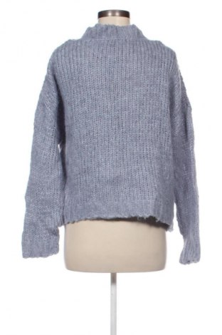 Damenpullover SHEIN, Größe S, Farbe Blau, Preis 18,99 €