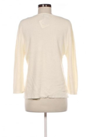 Damski sweter Sag Harbor, Rozmiar XL, Kolor ecru, Cena 27,99 zł