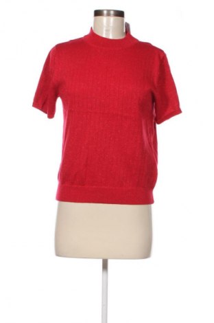 Damenpullover Sag Harbor, Größe S, Farbe Rot, Preis 8,49 €