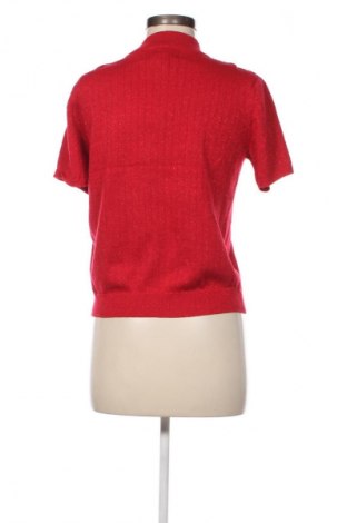 Damenpullover Sag Harbor, Größe S, Farbe Rot, Preis 8,49 €