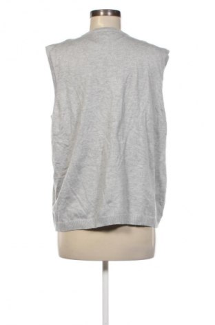 Damenpullover Saint Tropez, Größe XL, Farbe Grau, Preis € 7,49