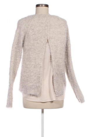 Damenpullover Saint Tropez, Größe M, Farbe Grau, Preis € 5,99