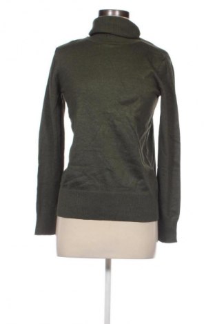 Damski sweter Saint Tropez, Rozmiar M, Kolor Zielony, Cena 66,99 zł