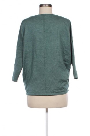 Damenpullover Saint Tropez, Größe L, Farbe Grün, Preis 7,49 €