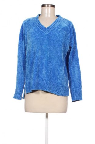 Damenpullover Saint Tropez, Größe XS, Farbe Blau, Preis € 5,99