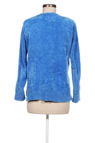 Damenpullover Saint Tropez, Größe XS, Farbe Blau, Preis 7,49 €