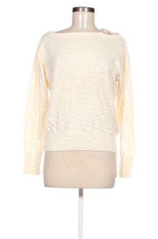 Damenpullover Sandro, Größe M, Farbe Beige, Preis € 46,99