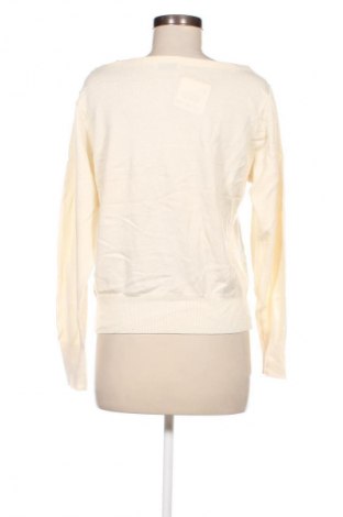 Damenpullover Sandro, Größe M, Farbe Beige, Preis 46,99 €