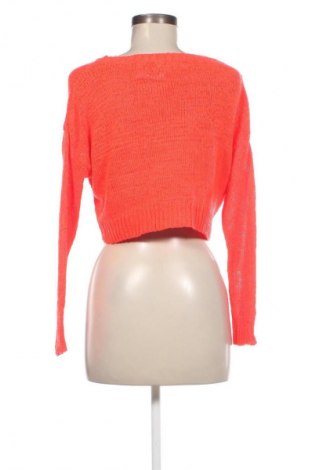 Damenpullover Sans Souci, Größe S, Farbe Rot, Preis € 11,49