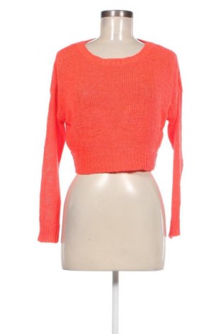 Damenpullover Sans Souci, Größe S, Farbe Rot, Preis 11,49 €