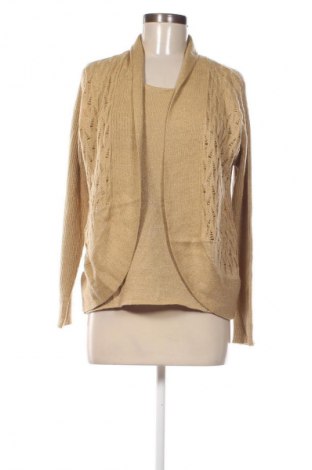 Damenpullover Sara Morgan, Größe M, Farbe Beige, Preis € 11,49