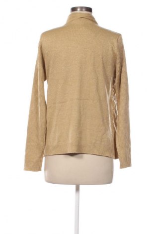 Damenpullover Sara Morgan, Größe M, Farbe Beige, Preis 10,49 €