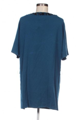 Damenpullover Sarah Kern, Größe XXL, Farbe Blau, Preis € 4,99