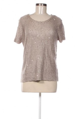 Damenpullover Say What, Größe L, Farbe Beige, Preis € 9,49