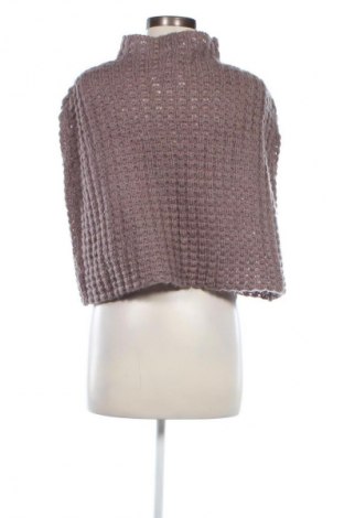 Damenpullover Select, Größe L, Farbe Aschrosa, Preis € 6,99