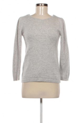 Damenpullover Selected Femme, Größe L, Farbe Grau, Preis € 14,49