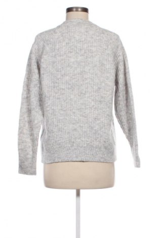 Damenpullover Selected Femme, Größe L, Farbe Grau, Preis 28,99 €