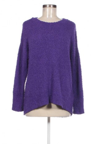 Damenpullover Seven 7, Größe M, Farbe Lila, Preis 14,99 €