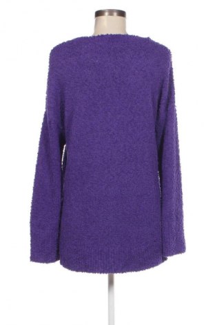 Damenpullover Seven 7, Größe M, Farbe Lila, Preis 15,99 €