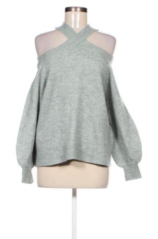 Damenpullover Sfera, Größe XL, Farbe Grün, Preis € 11,49