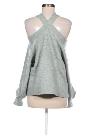 Damenpullover Sfera, Größe XL, Farbe Grün, Preis € 11,49