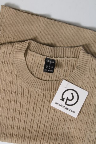 Damenpullover Shine, Größe XS, Farbe Beige, Preis € 8,49