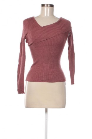 Damenpullover Signature, Größe XS, Farbe Aschrosa, Preis 10,49 €