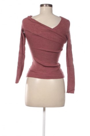 Damenpullover Signature, Größe XS, Farbe Aschrosa, Preis 20,49 €