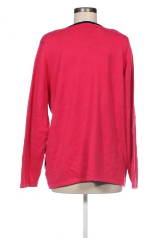 Damenpullover Signature, Größe XXL, Farbe Rosa, Preis € 32,49