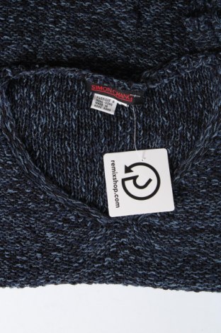 Damenpullover Simon Chang, Größe S, Farbe Mehrfarbig, Preis 6,99 €