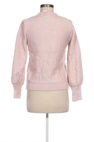 Damenpullover Simple, Größe M, Farbe Aschrosa, Preis 20,49 €