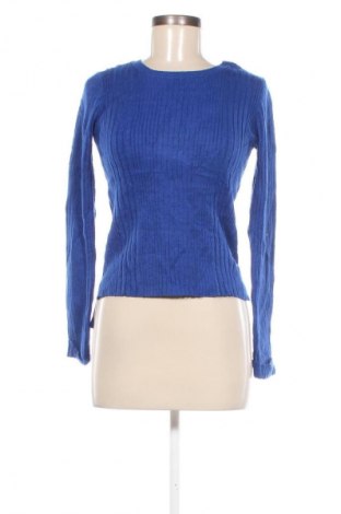 Damski sweter Simply Styled, Rozmiar S, Kolor Niebieski, Cena 19,99 zł