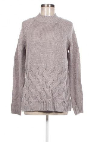 Damenpullover Simply Vera Vera Wang, Größe M, Farbe Grau, Preis € 15,99