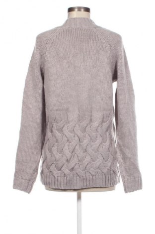 Damenpullover Simply Vera Vera Wang, Größe M, Farbe Grau, Preis 13,49 €