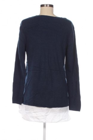 Damenpullover Simply Vera Vera Wang, Größe L, Farbe Blau, Preis € 15,99