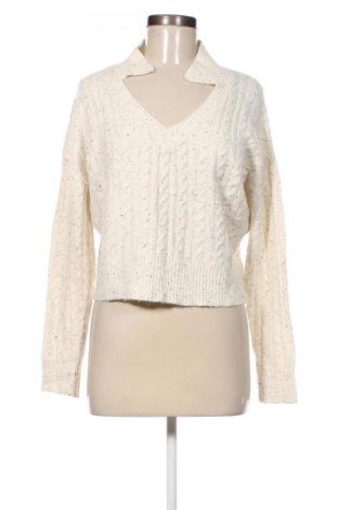 Damenpullover Sincerely Jules, Größe M, Farbe Weiß, Preis 43,49 €