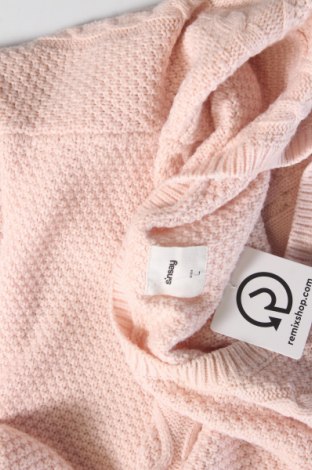 Damenpullover Sinsay, Größe L, Farbe Rosa, Preis 8,49 €