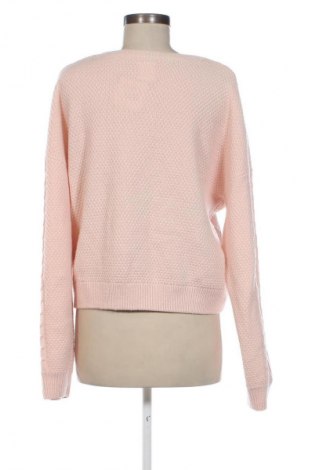 Damenpullover Sinsay, Größe L, Farbe Rosa, Preis € 10,99