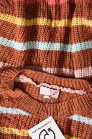 Damenpullover So, Größe L, Farbe Mehrfarbig, Preis € 5,49