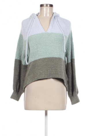 Damenpullover So, Größe L, Farbe Mehrfarbig, Preis 4,99 €