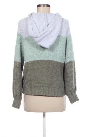 Damenpullover So, Größe L, Farbe Mehrfarbig, Preis 4,99 €