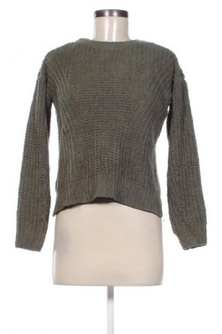 Damenpullover So, Größe XS, Farbe Grün, Preis € 20,49