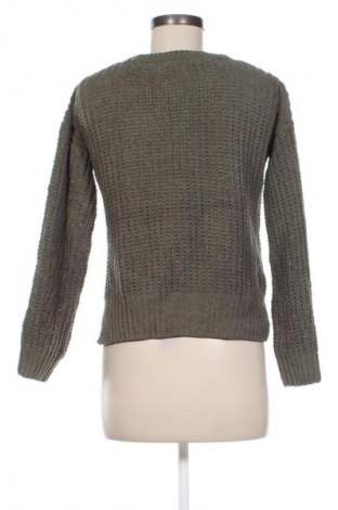 Damenpullover So, Größe XS, Farbe Grün, Preis 11,49 €