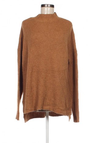 Damenpullover So, Größe XL, Farbe Braun, Preis € 12,49