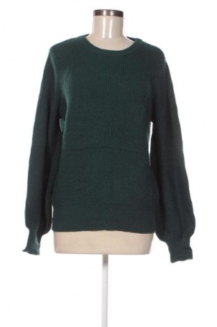 Damenpullover So, Größe L, Farbe Grün, Preis € 11,49