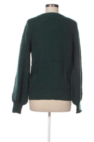 Damenpullover So, Größe L, Farbe Grün, Preis € 11,49